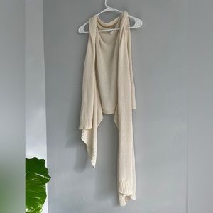 Eileen Fisher Vest